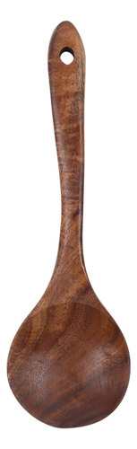 Cuchara De Teca, Colador, Cuchara De Aceite, Cucharas De