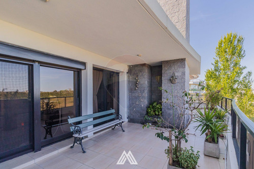 Imagen 6 de 19 de Venta Apartamento Penthouse Duplex Carrasco Este
