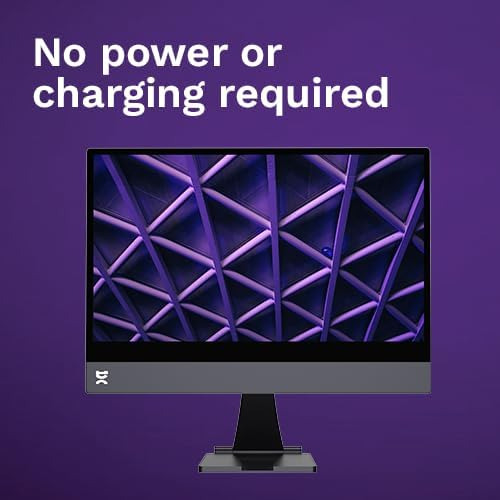 Espresso Muestra Un Monitor Portátil Táctil De 15 Pulgadas C