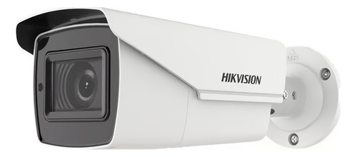 Cámara Turbo Hd 4k 8mp 2,7- 13,5mm 40mts Ip67 Hikvision