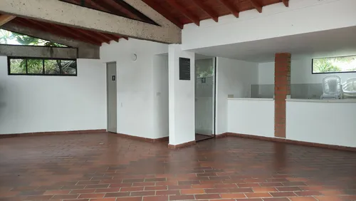 Venta Casa Unifamiliar En Envigado El Esmeraldal