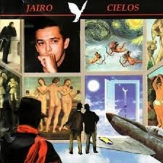 Jairo Cielos   Cd