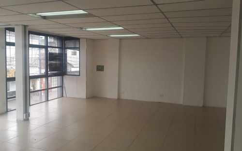 Oficina  En Venta General San Martin