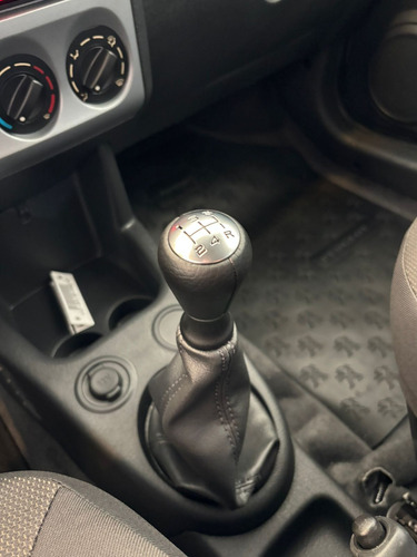 Peugeot Partner Patagónica 1.6 Hdi Vtc Plus 92