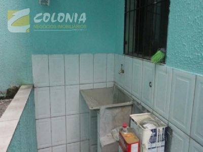 Imagem 10 de 30 de Casa - Ref: 17297