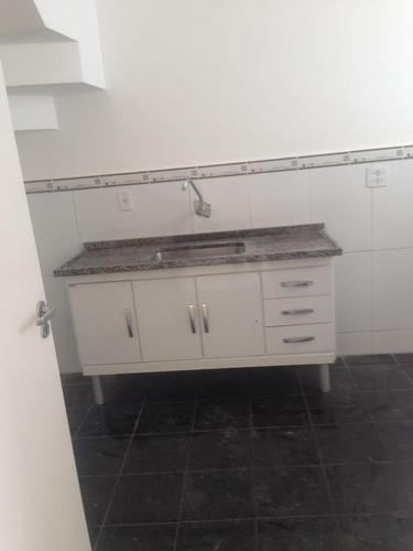 Imagem 20 de 30 de Casa Com 3 Dormitórios Para Alugar, 80 M² Por R$ 1.800,00 - Condomínio Village Splendore - Sorocaba/sp - Ca1410