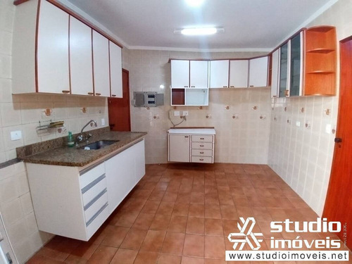 Imagem 6 de 15 de Apto. 3 Dts (1 Suite)- 2 Vagas - Edif. Com Lazer Completo - J. Aquarius/sjc - 1970