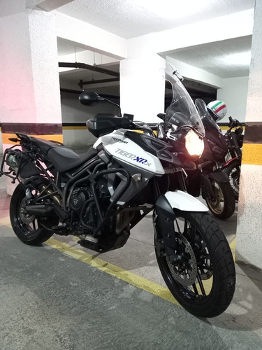 Imagem 15 de 15 de Triumph Tiger 900gt