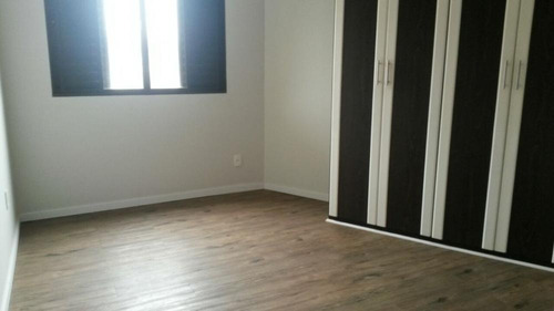 Imagem 17 de 17 de Apartamento Com 03 Dormitórios E 85 M² | Jardim Paraiso , São Paulo | Sp - Ap193382v