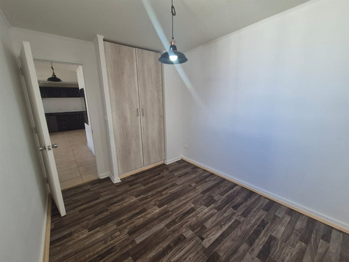 Departamento En Venta En Talca