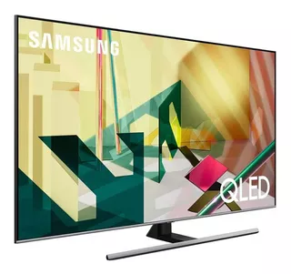 Pantalla Qled Samsung 65 Ultra Hd 4k Smart Tv Qn65q70tafxzx