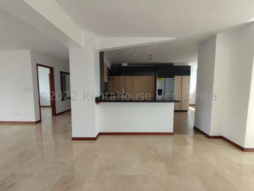 Imagen 8 de 29 de Apartamento En Alquiler Santa Paula 22-22589