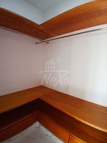 Vendemos Hermosa Casa Nueva En Santiago (hfc-227)