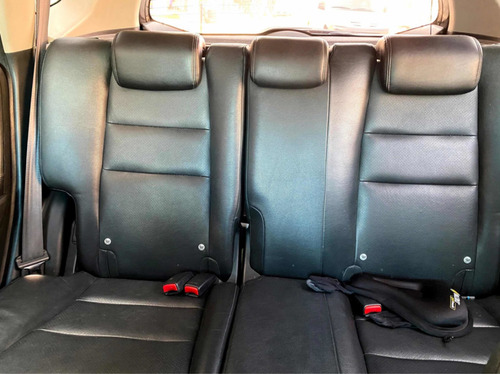 Honda Fit 1.5 Ex-l At 120cv 2013