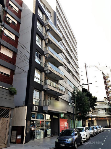 Imagen 1 de 13 de 1 Ambiente | Av. Estado De Israel Al 4500