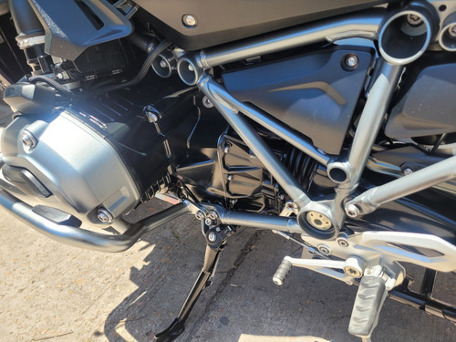 Bmw R1200r Impecable Particular