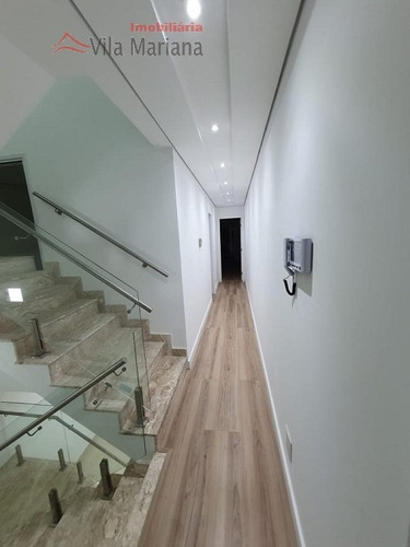 Imagem 7 de 18 de Casa Para Venda, 4 Dormitórios, Mirandópolis - São Paulo - 2112