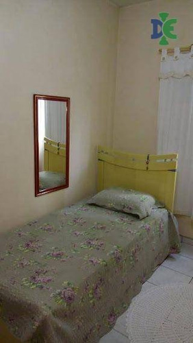 Imagem 10 de 18 de Apartamento Com 2 Dormitórios À Venda, 52 M² Por R$ 150.000,00 - Jardim Califórnia - Jacareí/sp - Ap0320