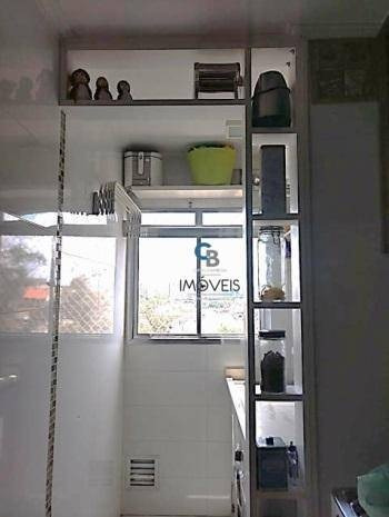 Imagem 23 de 30 de Apartamento À Venda, 50 M² Por R$ 305.000,00 - Itaquera - São Paulo/sp - Ap6972