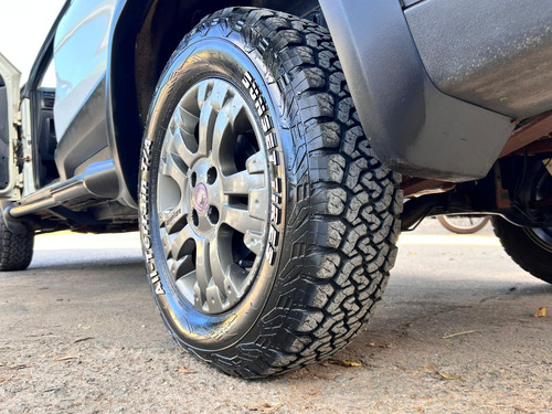 Fiat Strada Adventure Ce 1.8