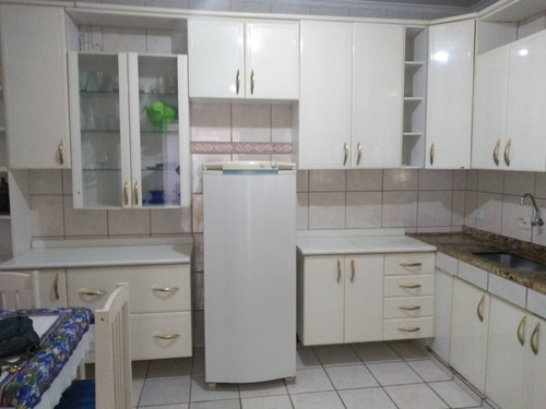 Casa Com 228 M2 De Construção