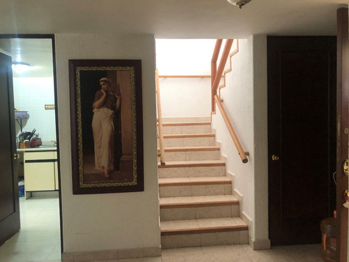 Casa En Venta En Jardines Del Ajusco