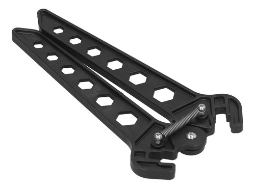Soporte Compuesto Plegable Bow Support Para Tiro Con Arco Po