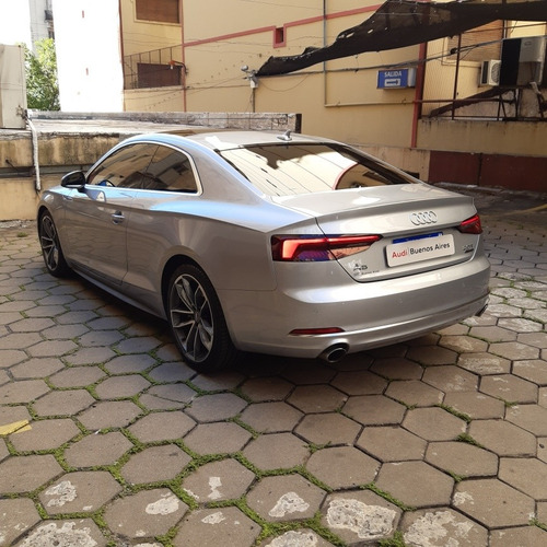 Audi A5 Usada Coupe Sportback Usado 2018 2019 2017 0km Q5 Pg
