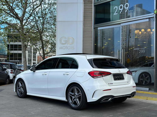 Mercedes-benz Clase A 2020 2.0 A250 Amg-line 224cv Hatch