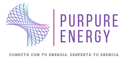 Placa Tesla Púrpura Genuina Energía Positiva / Con Detalles