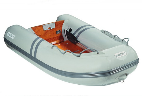 Imagem 3 de 4 de Bote Inflavel Caique Zefir Mod Wind 200 Okm Miami Nautica