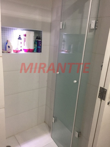 Imagem 13 de 16 de Apartamento Em Tucuruvi - São Paulo, Sp - 303969