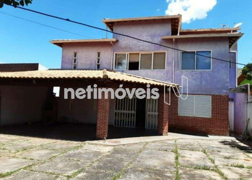 Imagem 6 de 10 de Venda Casa Em Condomínio Região Dos Lagos Sobradinho - 796195