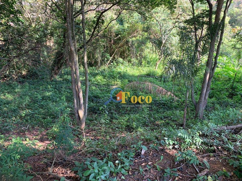 Imagem 3 de 7 de Terreno À Venda, 1254 M² Por R$ 170.000,00 - Jardim Leonor - Itatiba/sp - Te0503