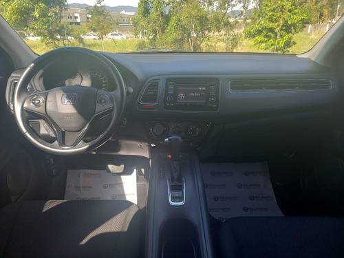 Imagem 8 de 14 de Honda Hr-v Ex 1.8