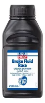 Comprar Liquido De Frenos Sintético Dot 4 Race Liqui Moly 250ml 