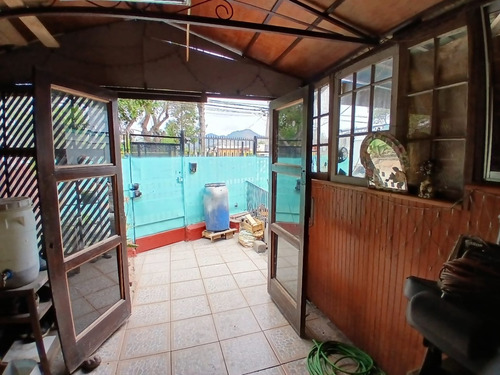 Casa + Posible Local Comercial 3d, 1b, Acceso 2 Autos