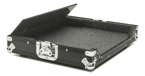 Hard Case Controladora Pioneer Ddj 400 Sem Plataforma Black
