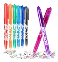 Comprar Bolígrafos Borrables Bolígrafos De Tinta Borrables Bolígrafo