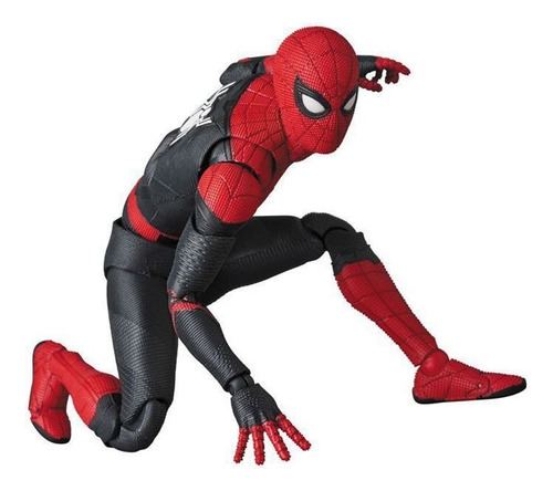 . Brinquedo Colecionável De Figura De Ação Do Homem-aranha