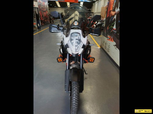 Imagen 3 de 15 de Ktm Adventure R 1190