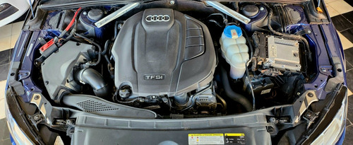 Audi A4 2.0 Fsi 190cv