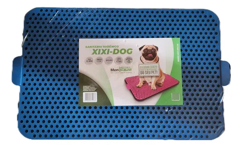 comprar Bandeja Sanitaria Para Perros Xixi-dog