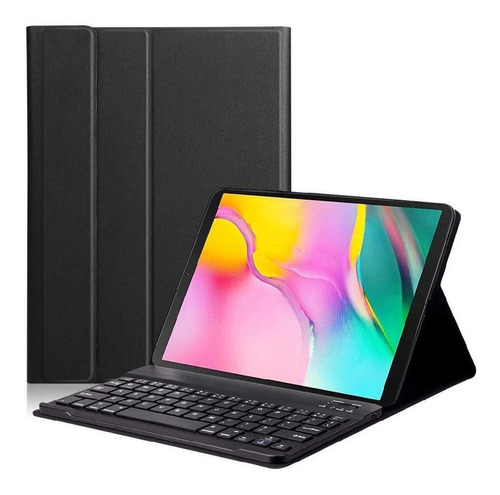 Capa Teclado Samsung Galaxy Tab S5e 10.5 T720 T725