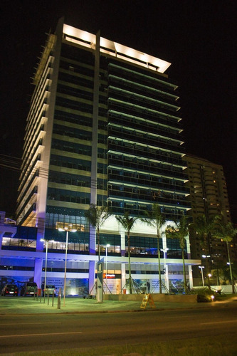 Sala Comercial À Venda - Recreio Dos Bandeirantes, Rio De Janeiro/rj - 103503