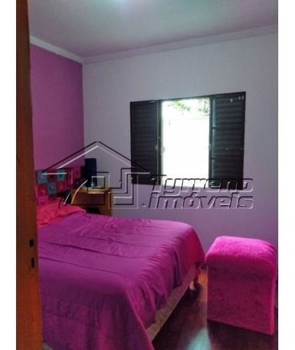 Imagem 2 de 5 de Casa Em Condomínio Fechado No Urbanova Em São José Dos Campos