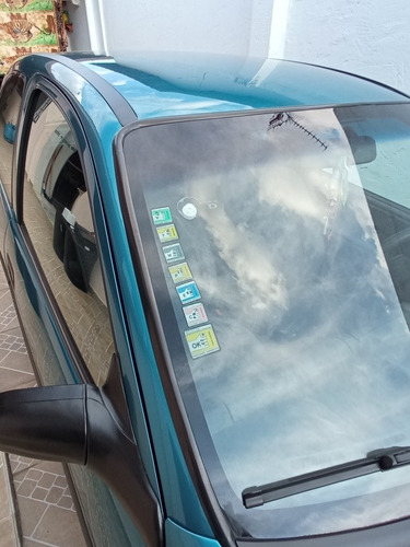 Imagem 14 de 15 de Chevrolet Corsa 1.0