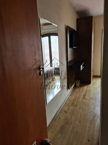 Imagem 5 de 15 de Ref 5437 - Sobrado No Bairro Jardim Esmeralda - Sp - 5437