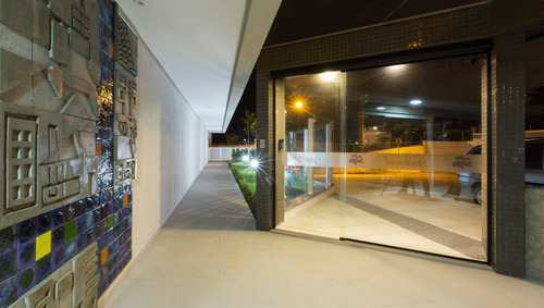 Imagem 10 de 24 de Apartamento Em Florianópolis - Sc - Ap0406_ccon
