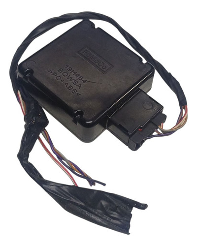 Modulo Computador Bordo Ford Focus New Fiesta Eco Sport 2016 (Usado)
